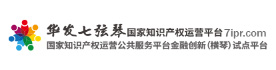 七弦琴国家知识产权运营平台